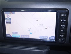 サクシードV UL-X 4WD