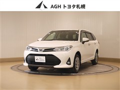 トヨタ カローラフィールダー EX 4WD