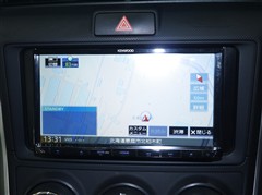 カローラフィールダー EX 4WD
