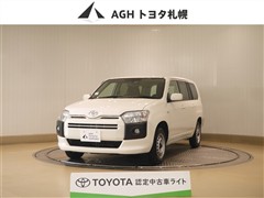トヨタ サクシードV UL-X 4WD