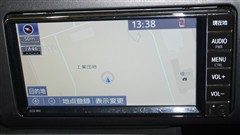 サクシードV UL-X 4WD