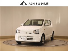 アルト L 4WD