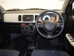アルト L 4WD
