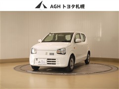 アルト L 4WD