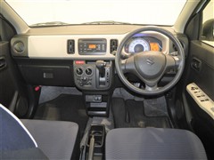 アルト L 4WD