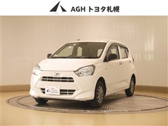 ダイハツ ミライース L SA3 4WD