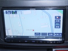 ミライース L SA3 4WD