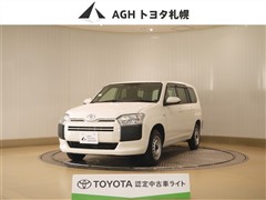 トヨタ プロボックスV GL 4WD