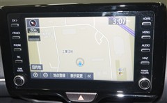 ヤリスクロス G 4WD