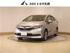 シャトル HV Hセンシング 4WD