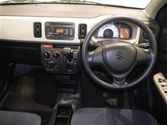 アルト L 4WD
