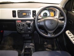 アルト L 4WD