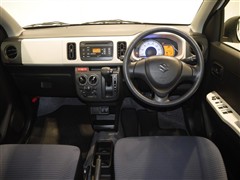 アルト L 4WD