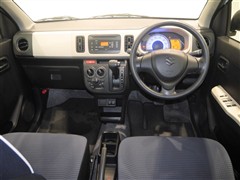 アルト L 4WD