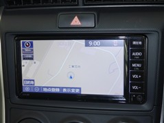 カローラフィールダー EX 4WD