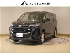 ノア G 4WD