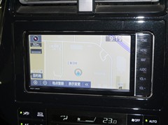 プリウス S 4WD