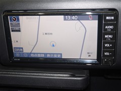 サクシードV UL-X 4WD