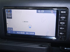 サクシードV UL-X 4WD