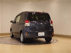 スペイド F 4WD