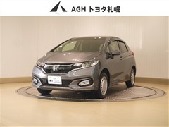ホンダ　フィット 13G L Hセンシング
