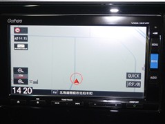 フィット 13G L Hセンシング