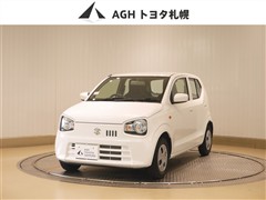 スズキ アルト L 4WD