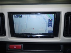 アルト L 4WD