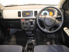 アルト L 4WD