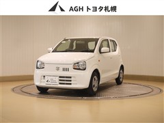 スズキ　アルト L 4WD