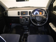 アルト L 4WD