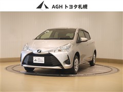 トヨタ ヴィッツ F 4WD