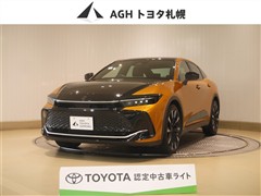 クラウン CO RS アドバンスド