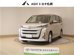 トヨタ ノア Z 4WD