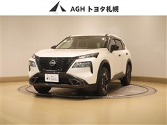 日産　エクストレイル HV X E-40RCE