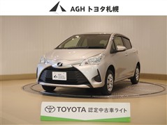 トヨタ ヴィッツ F 4WD