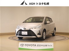 トヨタ ヴィッツ F 4WD