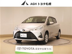 トヨタ ヴィッツ F 4WD