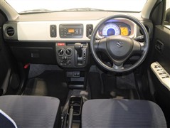 アルト L 4WD
