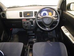 アルト L 4WD