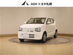 スズキ アルト L 4WD