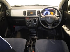 アルト L 4WD