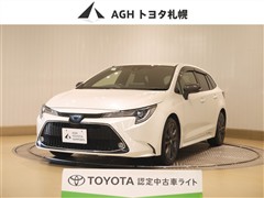 トヨタ カローラツーリングHV WXB 4WD