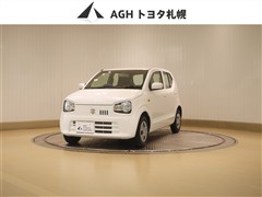 スズキ アルト L 4WD