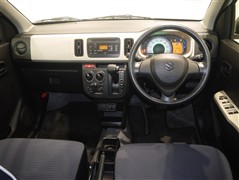 アルト L 4WD