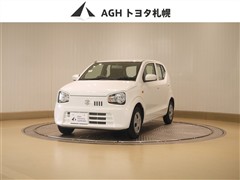 スズキ アルト L 4WD