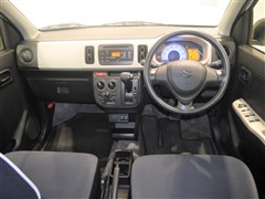 アルト L 4WD