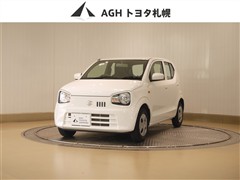 スズキ アルト L 4WD