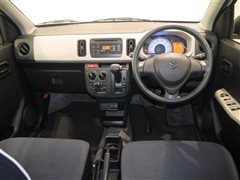 アルト L 4WD