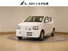 スズキ アルト L 4WD